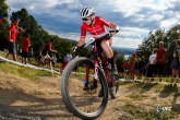 2024 UEC MTB Youth European Championships - Huskvarna - J?nk?ping (Sweden) 08/08/2024 -  - photo Tommaso Pelagalli/SprintCyclingAgency?2024